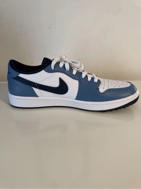 AIR JORDAN 1 LOW G Men’s Size 12 GOLF main image 13